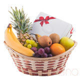 Hello Summer Gift Basket | Ukraine Gift Delivery.