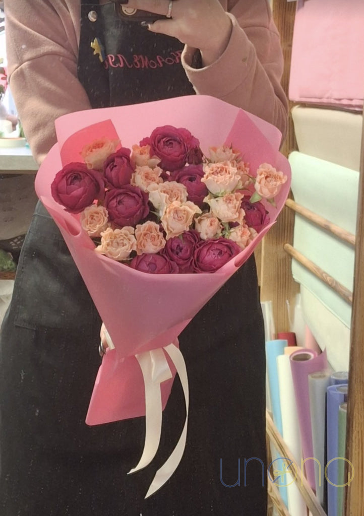 Her Celebration Gift Set By Holidays