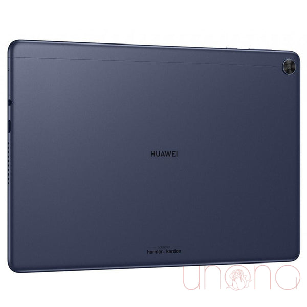 Huawei Mediapad T10S Lte 2/32Gb Deepsea Blue By Holidays