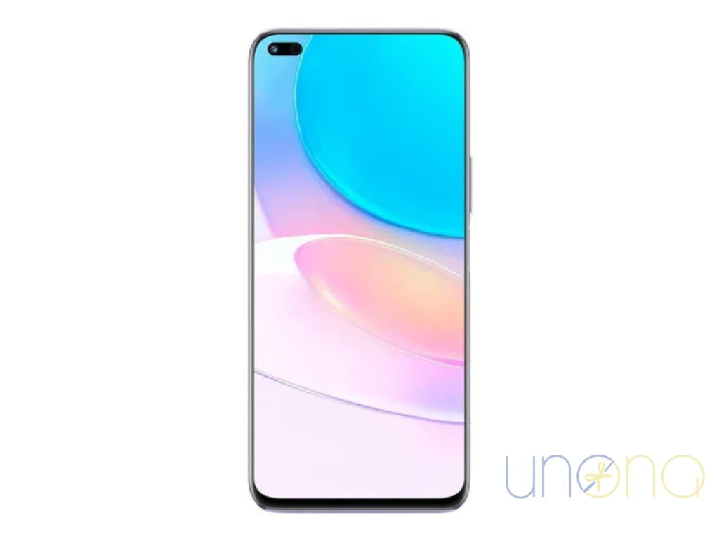 Send Huawei Nova 8i smartphone to Kyiv Ukraine