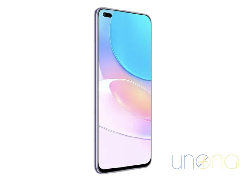 Huawei Nova 8i smartphone delivery in Odessa Ukraine