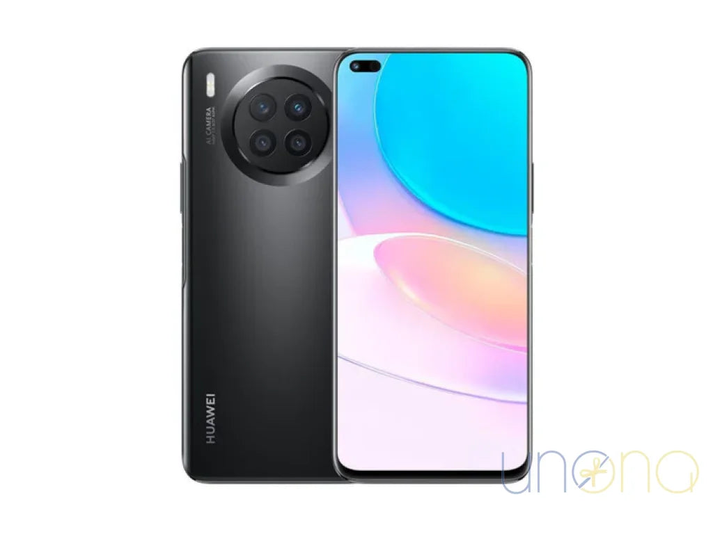 Huawei Nova 8i with quad camera – perfect gift in Ukraine