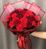I adore You Bouquet | Ukraine Gift Delivery.