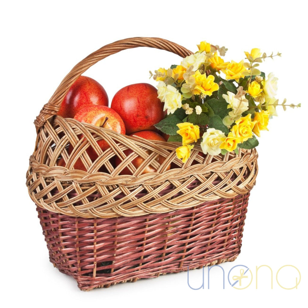 I Fall For You Gift Basket By Holidays