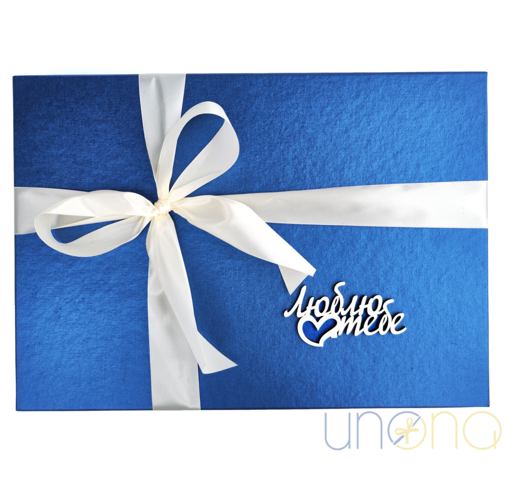 send chocolates to Ukraine premium chocolate gift box