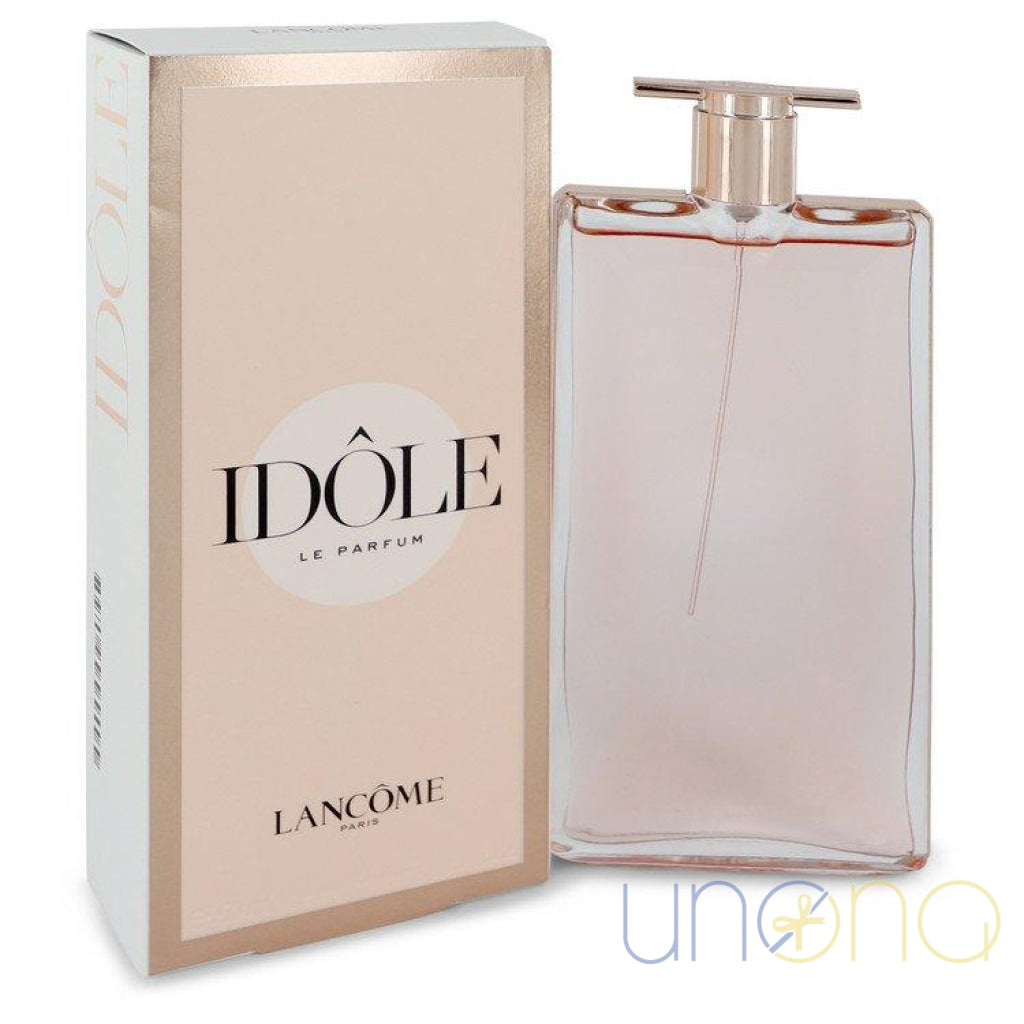 Idole Le Parfume from Lancome | Ukraine Gift Delivery.