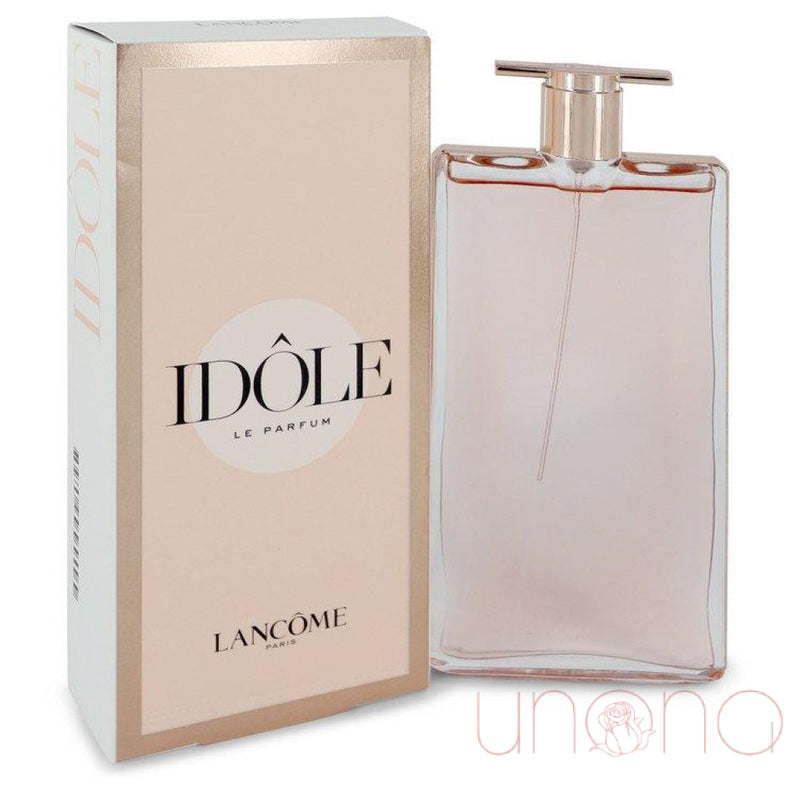 Idole Le Parfume from Lancome | Ukraine Gift Delivery.