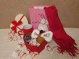 In Love Gift Box By City