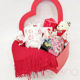 In Love Gift Box | Ukraine Gift Delivery.