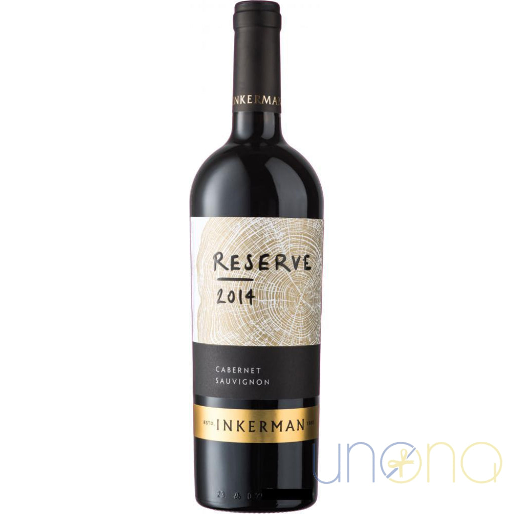 Inkerman Reserve Cabernet Sauvignon | Ukraine Gift Delivery.