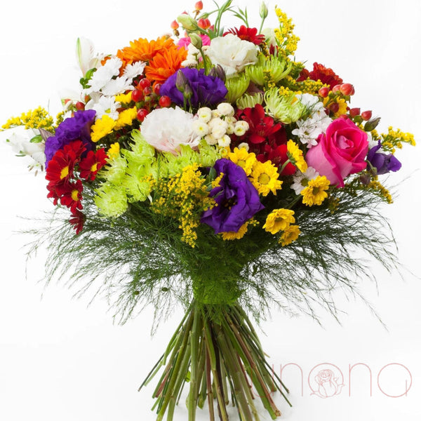 It's Your Day Bouquet | Ukraine Gift Delivery.