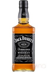 Jack Daniels Old No.7 1 L Corporate