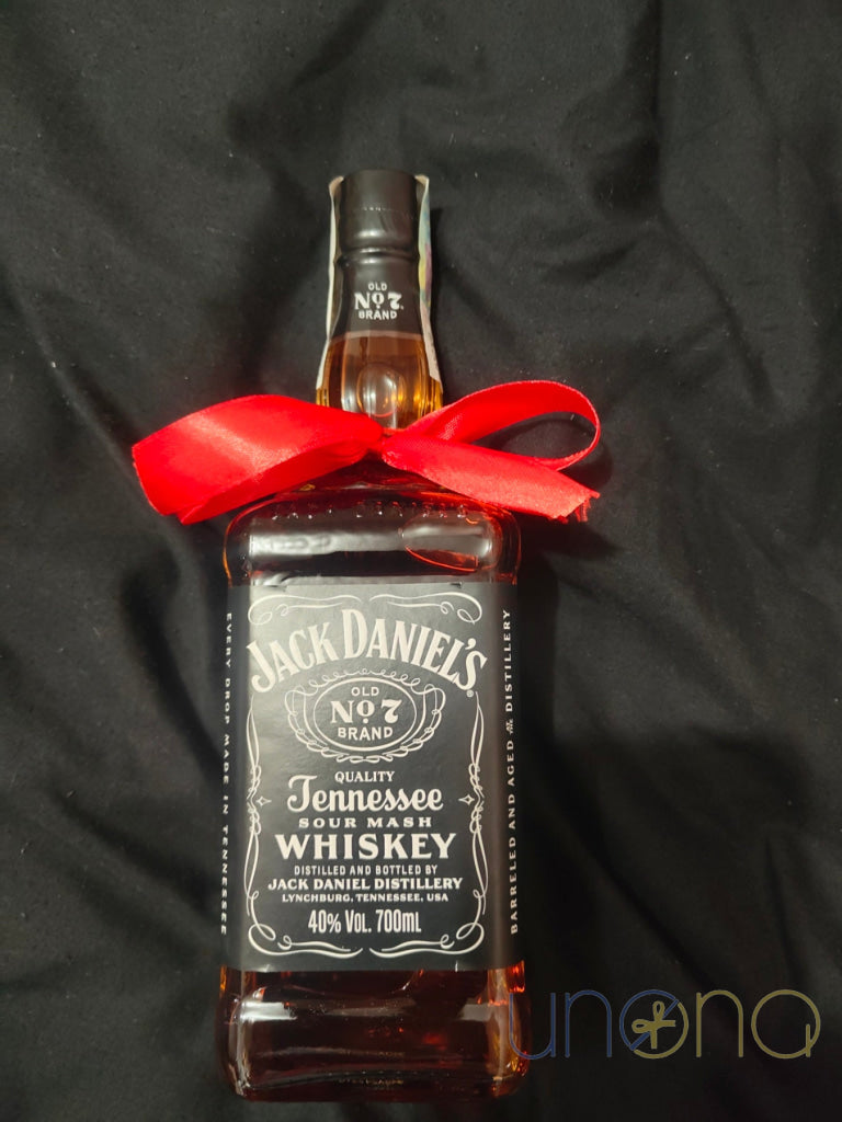 Jack Daniel’s Old No.7 Corporate