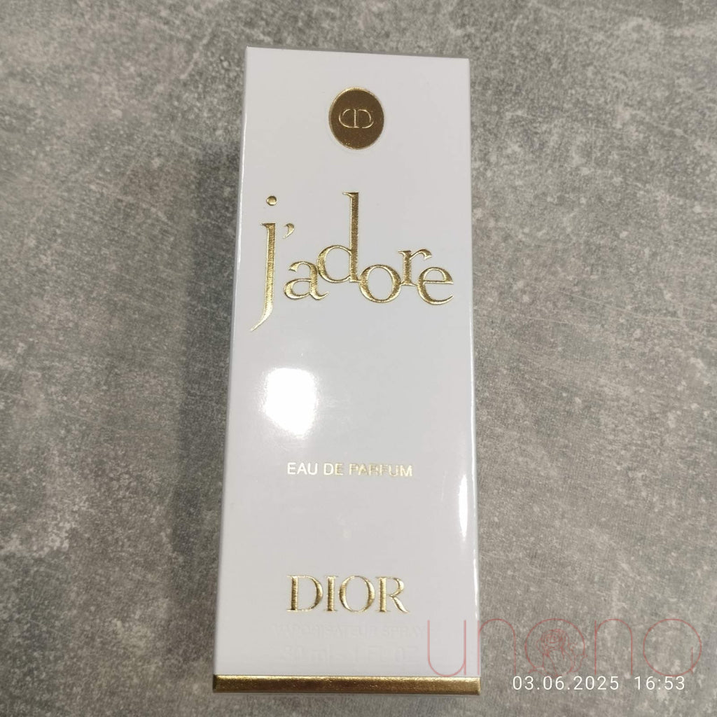 J’adore EDP by Christian Dior Christian Dior