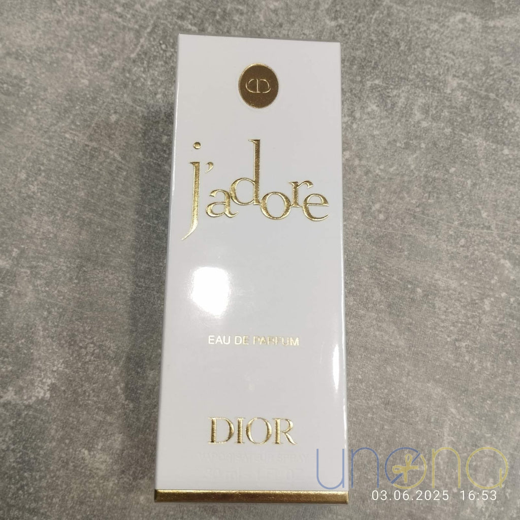 J’adore EDP by Christian Dior Christian Dior