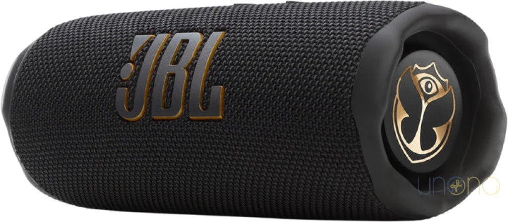JBL Flip 7 portable speaker black – Ukraine gift delivery
