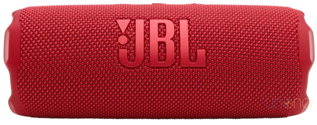 JBL Flip 7 portable speaker red – gift delivery in Ukraine