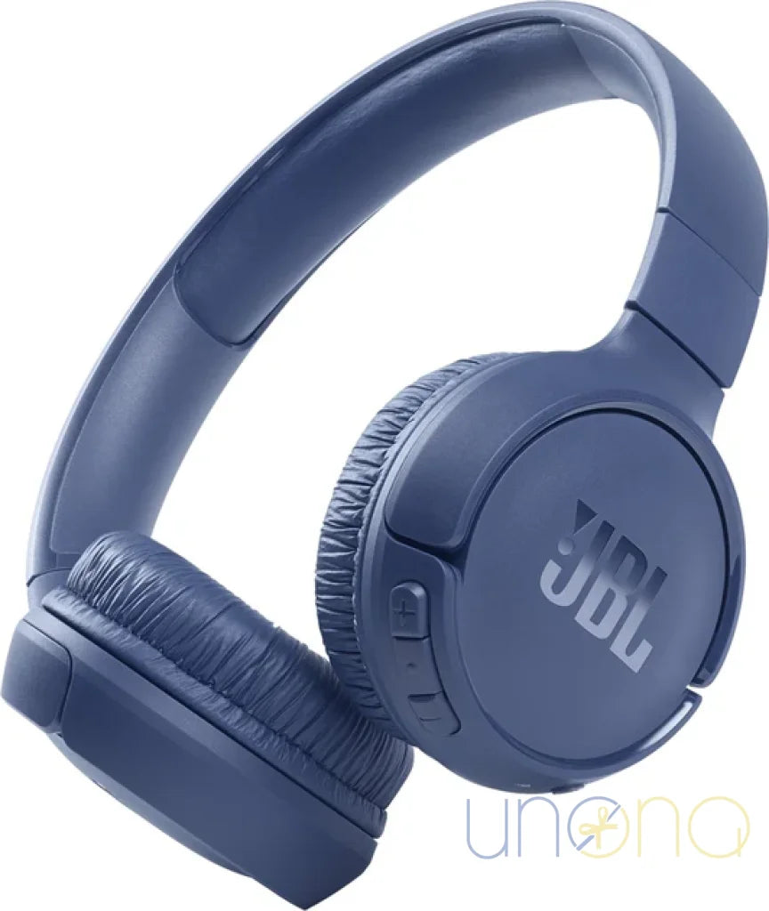 JBL Tune 510BT headphones in blue – send gift to Ukraine