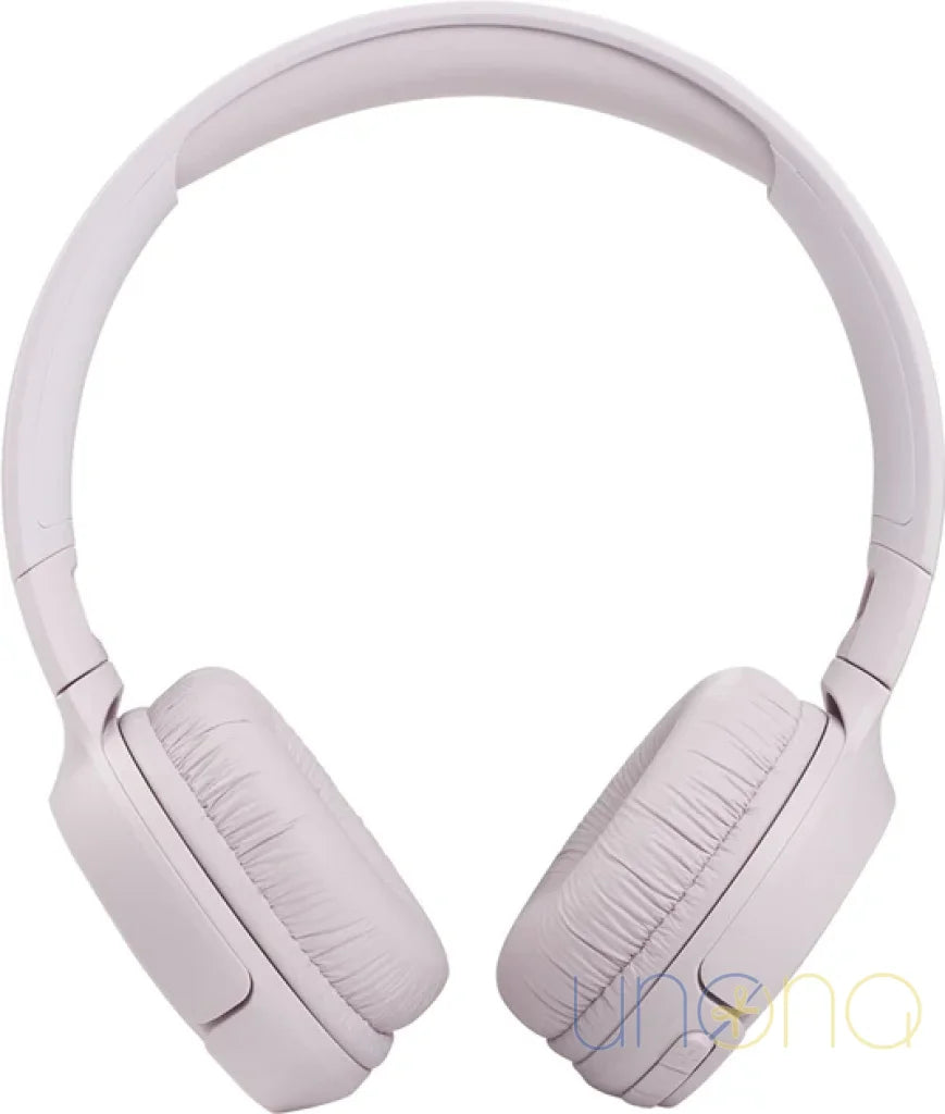 JBL Tune 510BT headphones in rose – Ukraine gift delivery