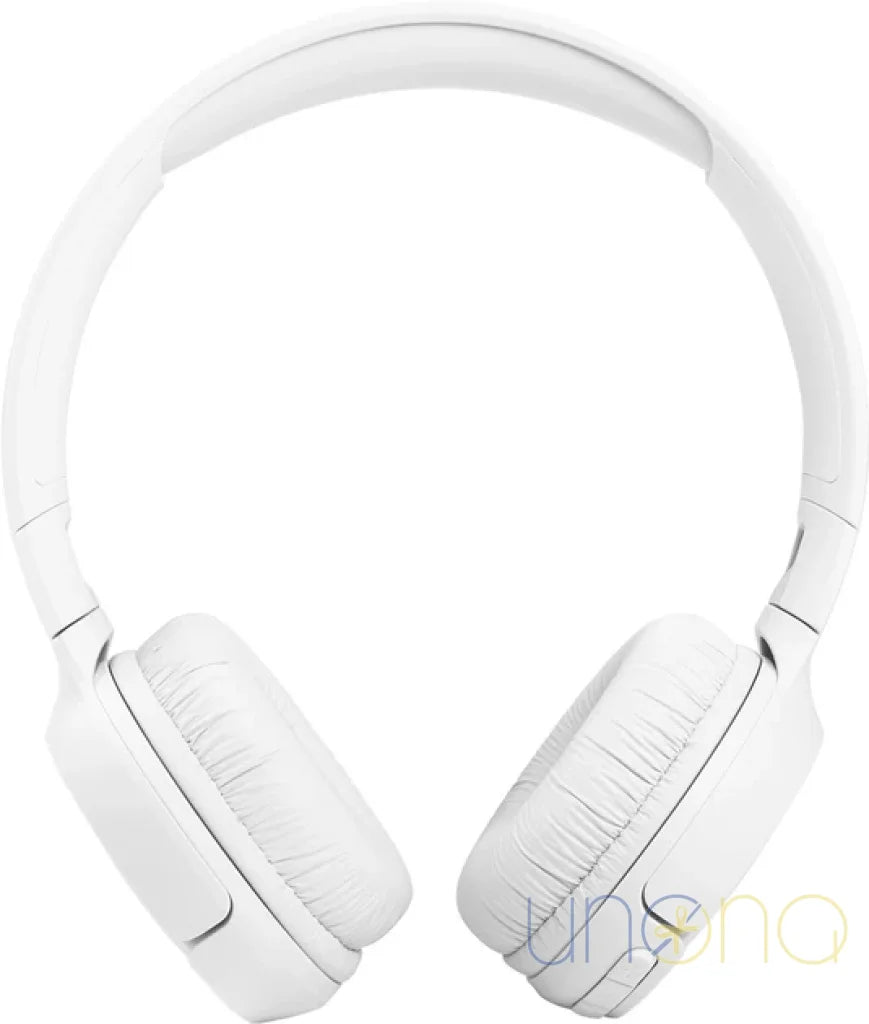 JBL Tune 510BT headphones in white – Ukraine gift delivery
