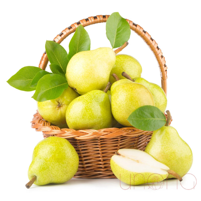 Juicy Pears Gift Basket | Ukraine Gift Delivery.