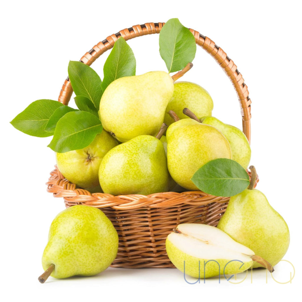 Juicy Pears Gift Basket | Ukraine Gift Delivery.
