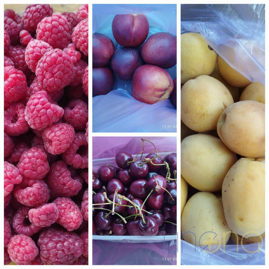 July Fruit Gift Baskets