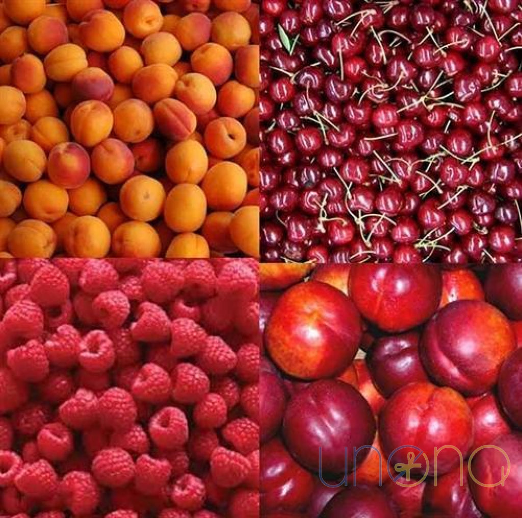July Fruit | Ukraine Gift Delivery.
