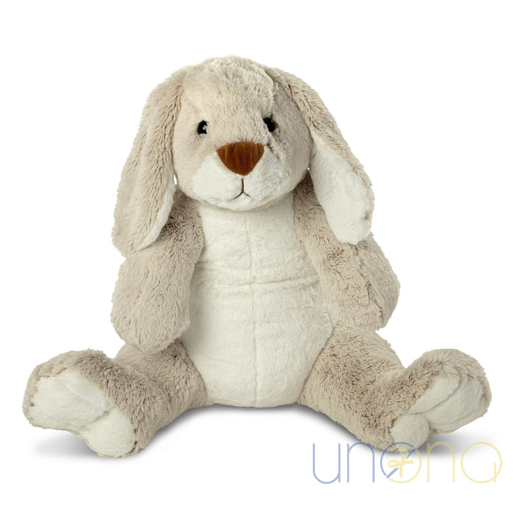 Jumbo Plush Rabbit 61 cm – Send Toys to Ukraine | Comfort Gift for ...