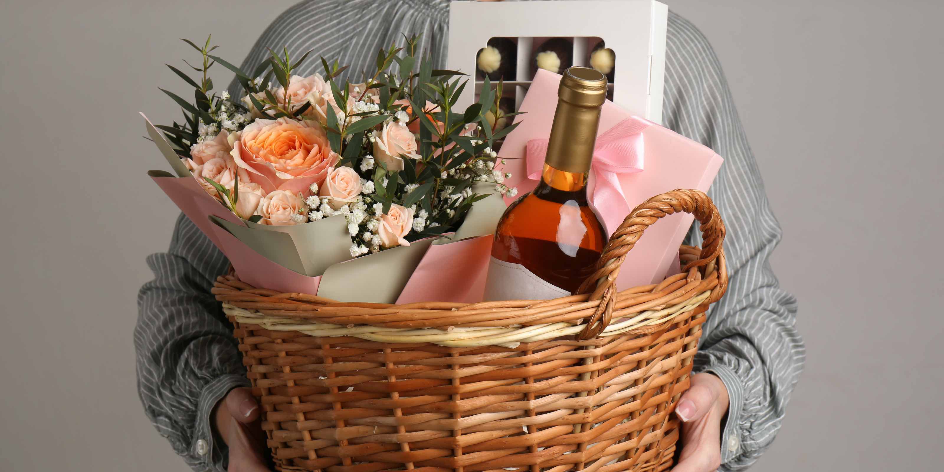 ukraine gift deivery