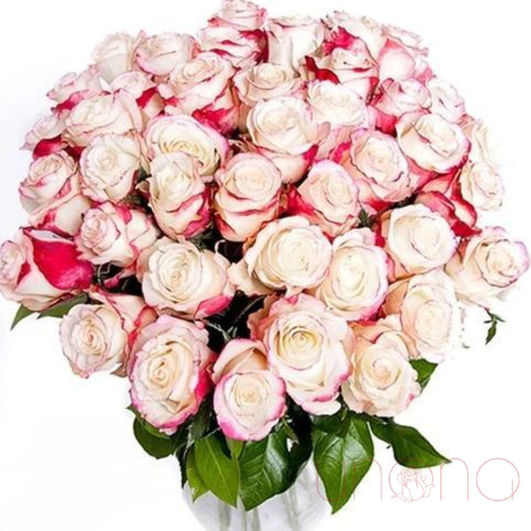 Kings Love Bouquet | Ukraine Gift Delivery.