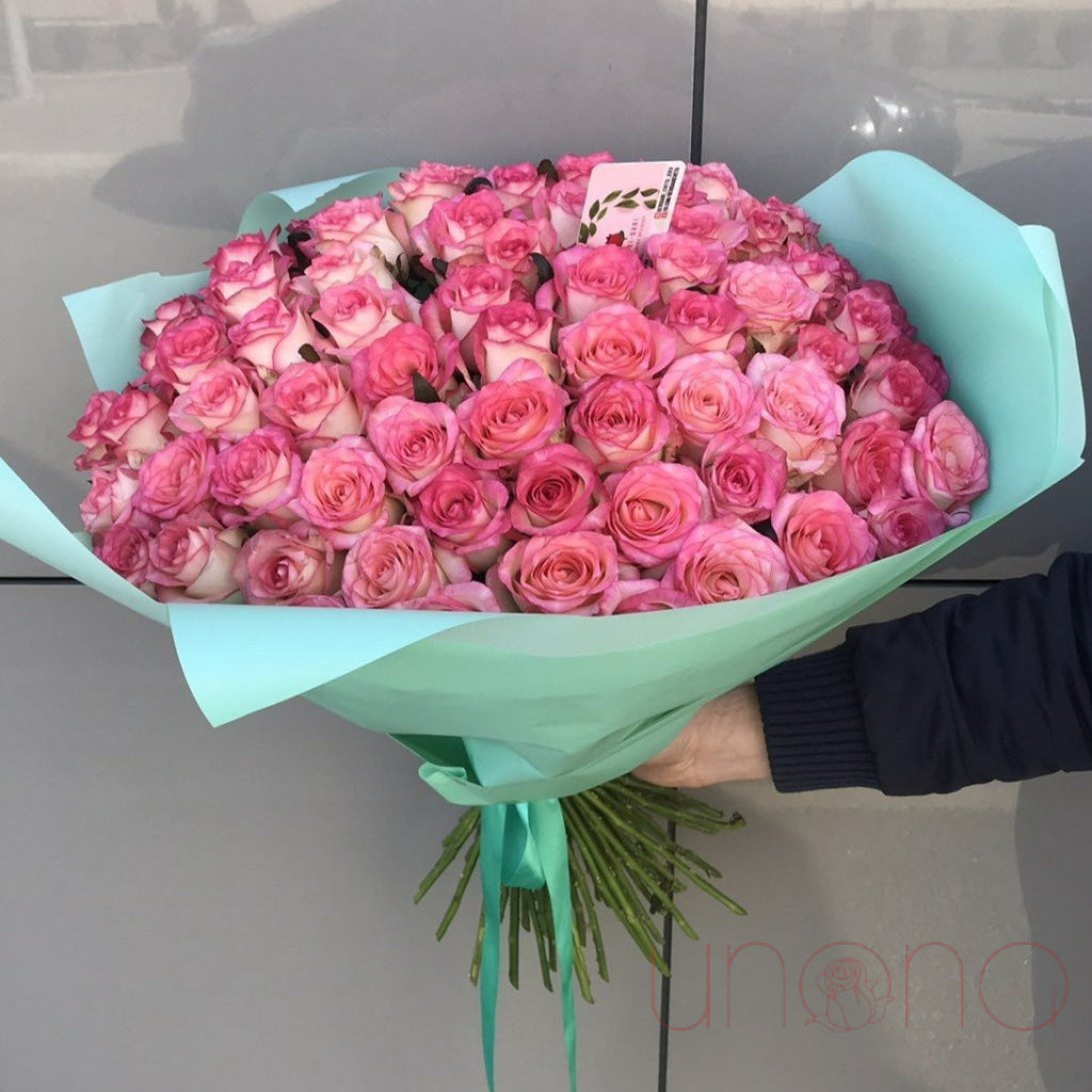Kings Love Bouquet | Ukraine Gift Delivery.