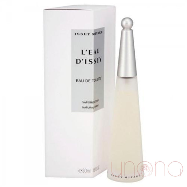 L'eau D'issey Eau De Toilette Spray by Issey Miyake | Ukraine Gift Delivery.