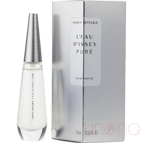 L'EAU D'ISSEY PURE EDT  by Issey Miyake | Ukraine Gift Delivery.