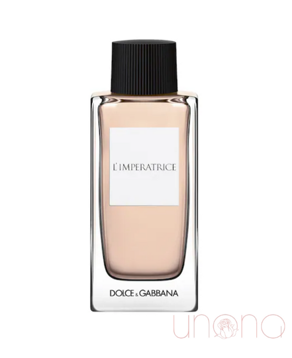 Limperatrice Edt From D&G By Price