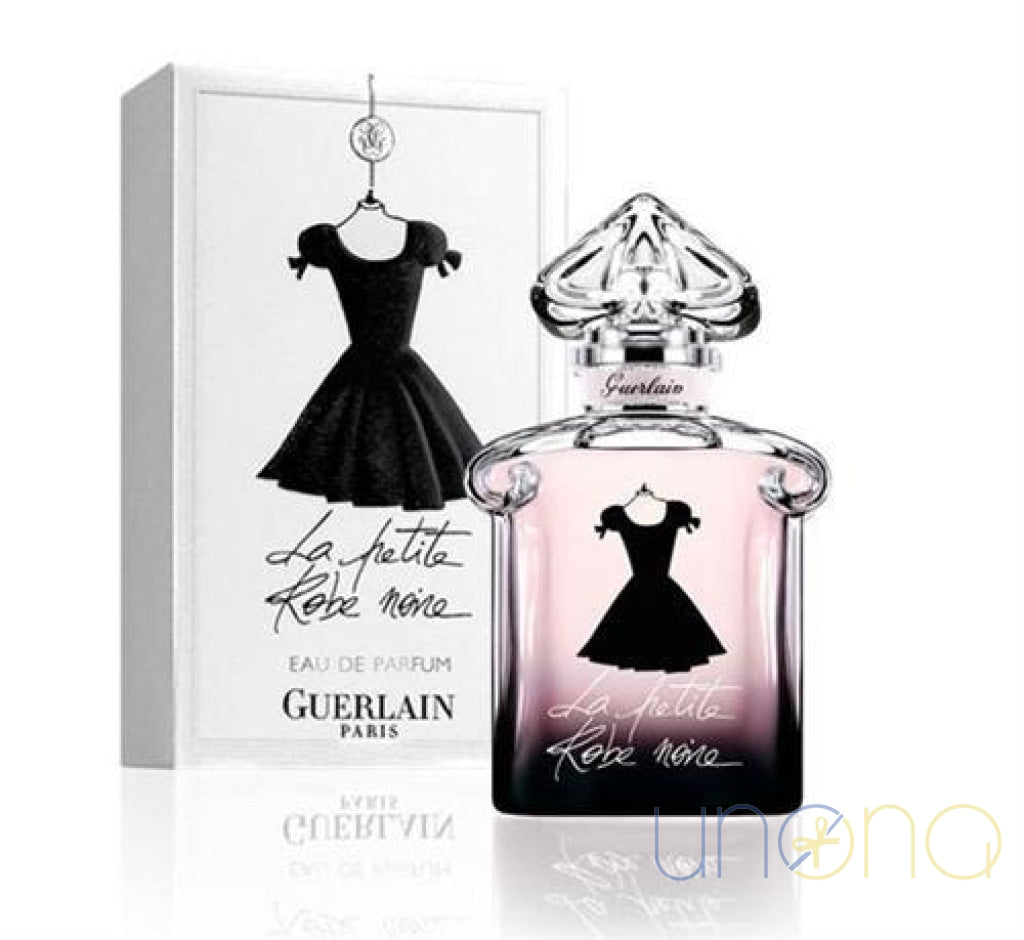 La Petite Robe Noire EDP by Guerlain | Ukraine Gift Delivery.