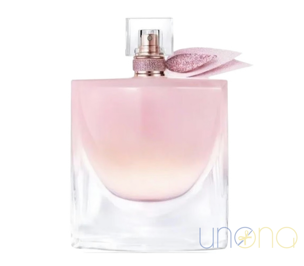 Lancôme La Vie Est Belle Vanille Nude Eau de Parfum 2025 perfume bottle for delivery in Ukraine