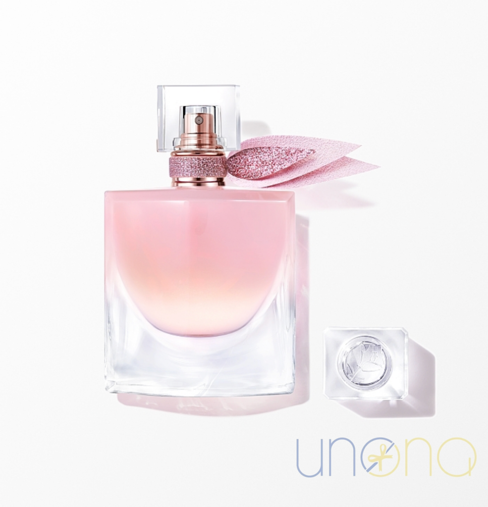 Luxury perfume gift delivery in Ukraine – Lancôme La Vie Est Belle
