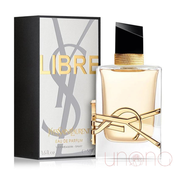 LIBRE EDP by Yves Saint Laurent | Ukraine Gift Delivery.