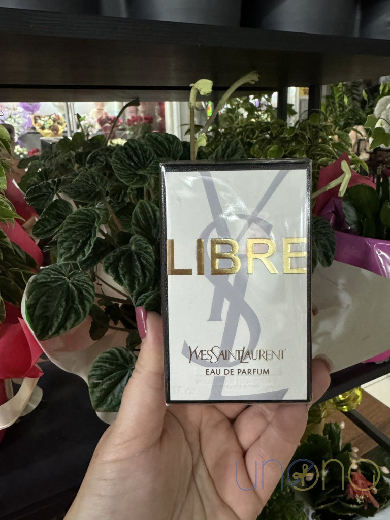 Libre Edp By Yves Saint Laurent Ysl