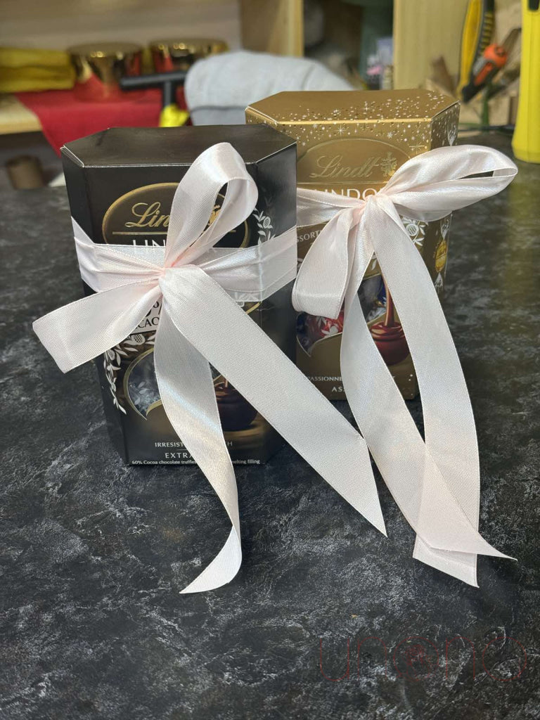 Lindt Lindor Chocolates By Holidays