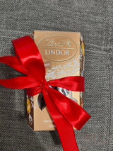 Lindt Lindor Chocolates By Holidays