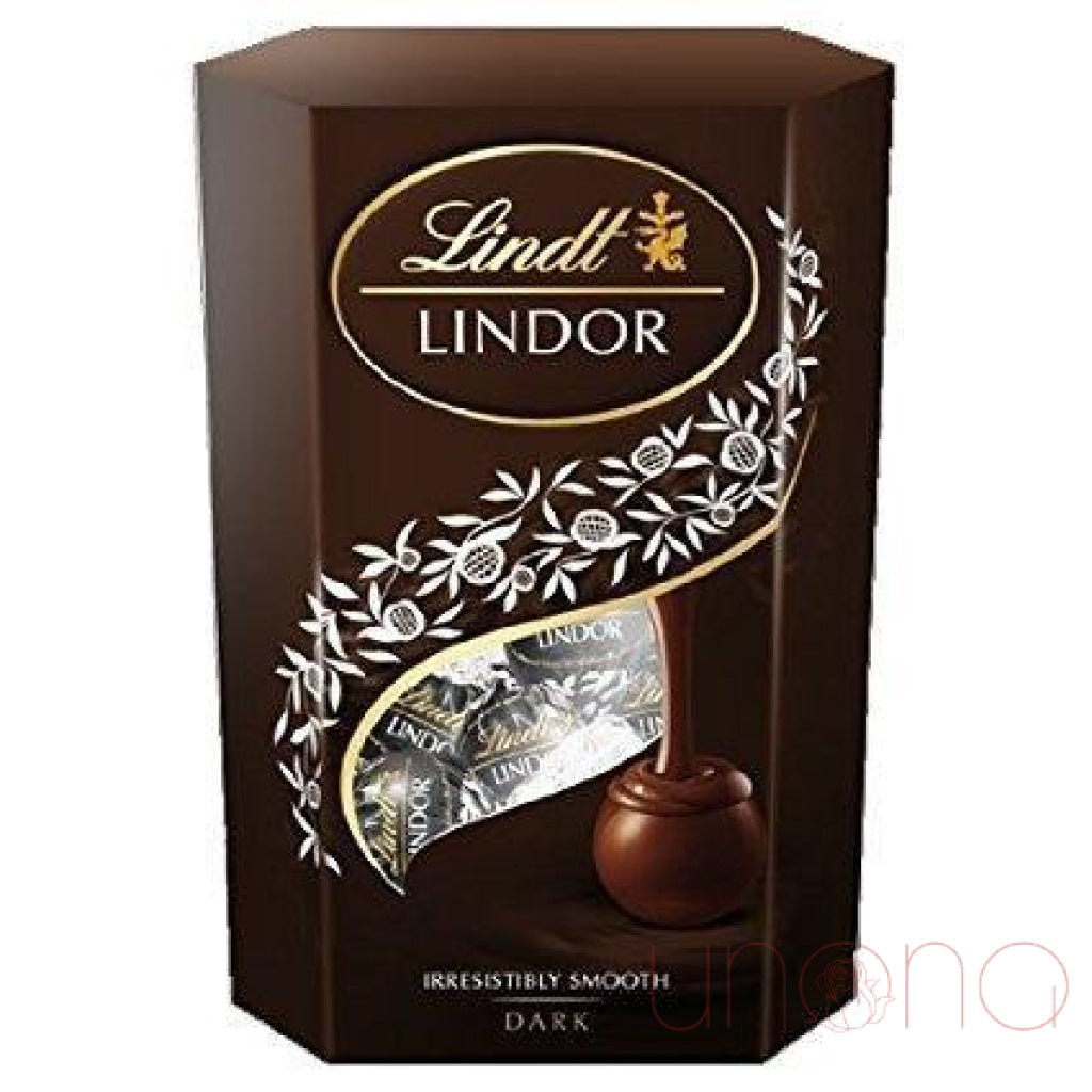 Lindt Lindor Chocolates | Ukraine Gift Delivery.