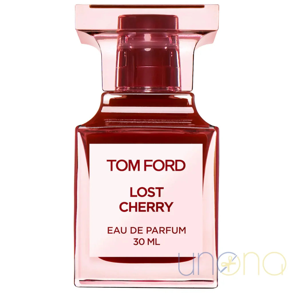 Lost Cherry Edp From Tom Ford 1 O.z. Perfumes