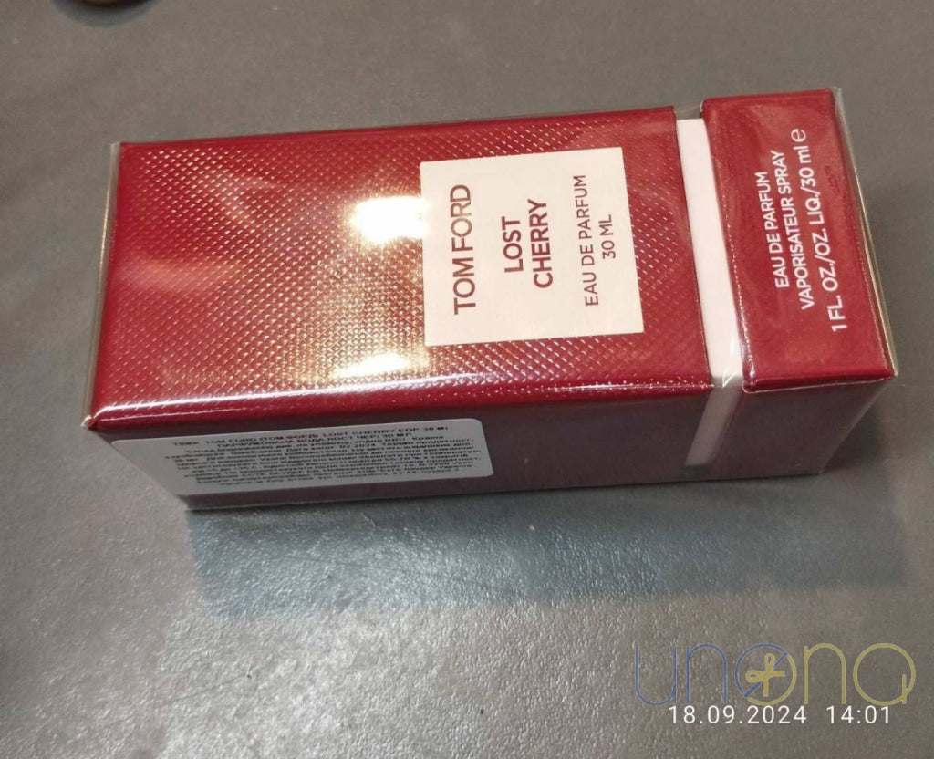 Lost Cherry Edp From Tom Ford Perfumes