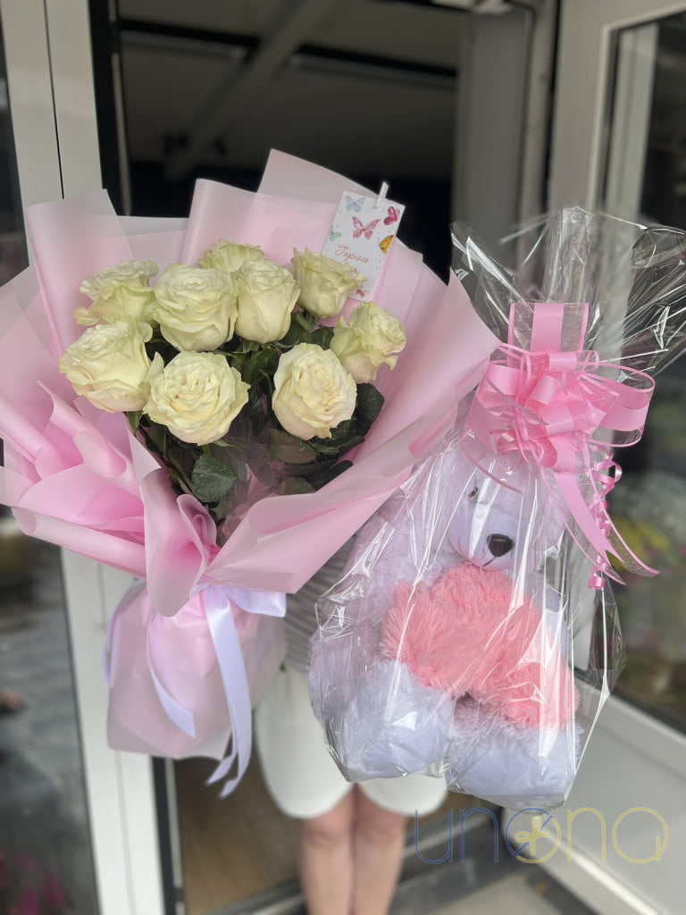 Love Charmer Gift Set By Holidays