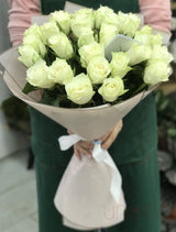 "Love Confession" Bouquet | Ukraine Gift Delivery.