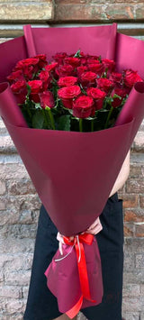 Love Confession Bouquet For Her