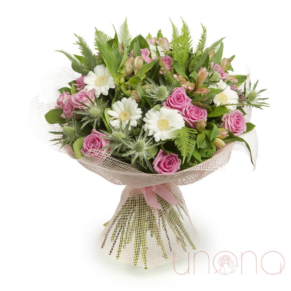 Love Hypnosis Bouquet | Ukraine Gift Delivery.