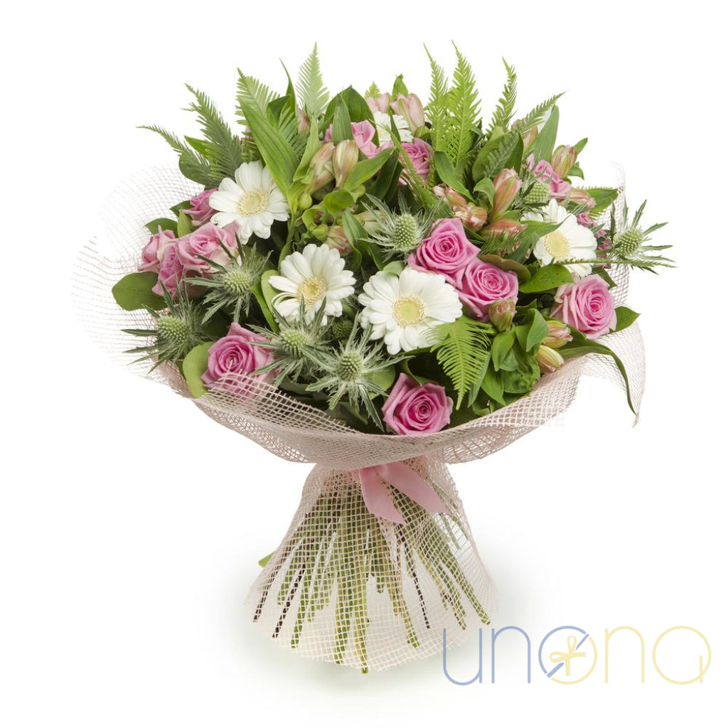 Love Hypnosis Bouquet | Ukraine Gift Delivery.